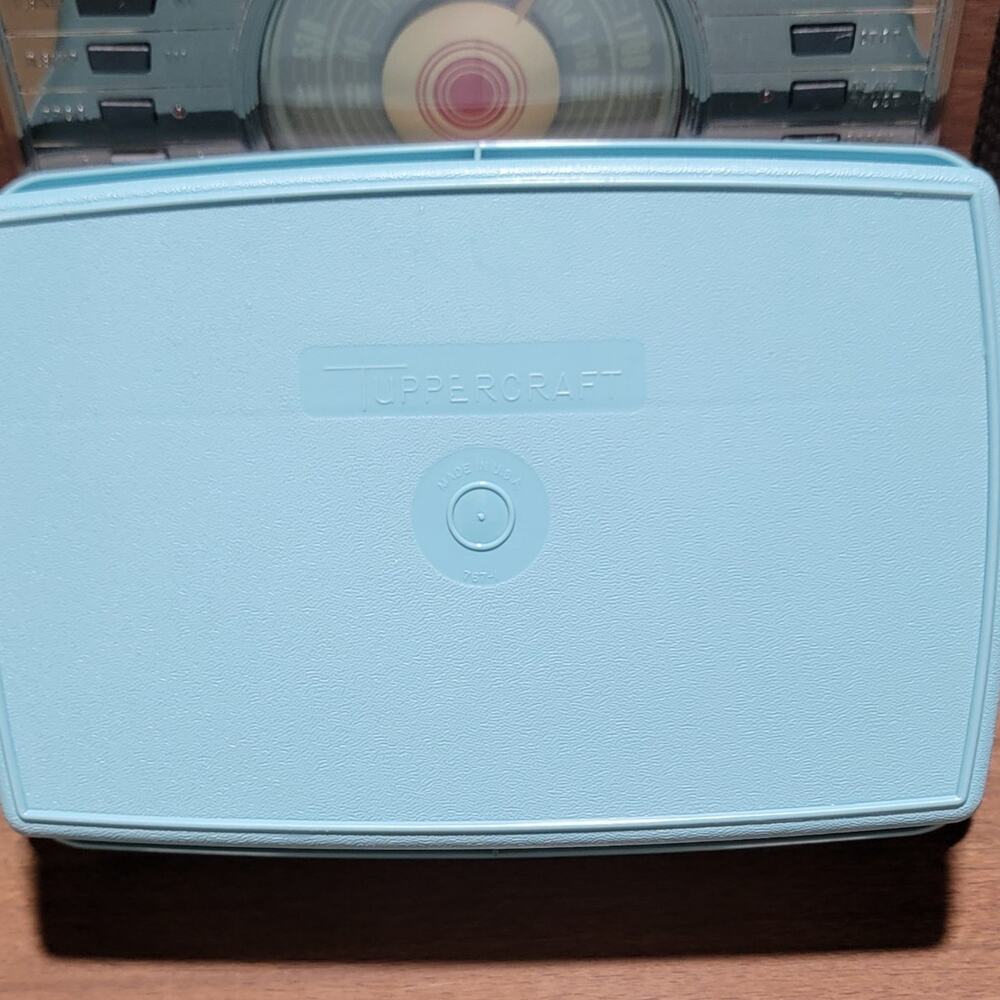 Tupperware Tuppercraft Container - Picture 3 of 5